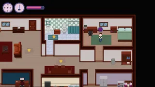 Скриншот 1 к игре Bright Days in Quarantine