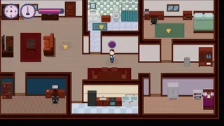 Скриншот 2 к игре Bright Days in Quarantine