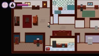 Скриншот 3 к игре Bright Days in Quarantine
