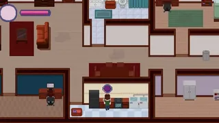 Скриншот 5 к игре Bright Days in Quarantine