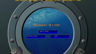 Скриншот 4 к игре Typing with Sharks