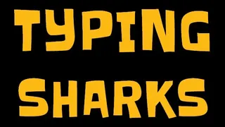 Скриншот 6 к игре Typing with Sharks