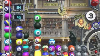 Скриншот 1 к игре Plunkocity