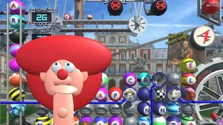 Скриншот 3 к игре Plunkocity