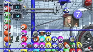 Скриншот 6 к игре Plunkocity
