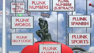 Скриншот 8 к игре Plunkocity