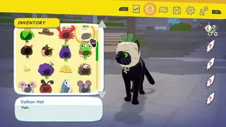 Скриншот 4 к игре Little Kitty, Big City