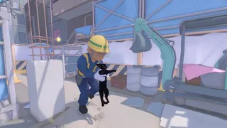 Скриншот 6 к игре Little Kitty, Big City