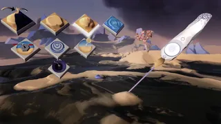 Скриншот 5 к игре Paper Beast
