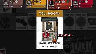 Скриншот 8 к игре Haulin' Oats