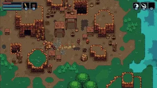 Скриншот 1 к игре Aethyr
