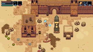 Скриншот 2 к игре Aethyr
