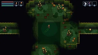 Скриншот 3 к игре Aethyr