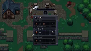 Скриншот 5 к игре Aethyr