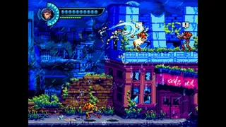 Скриншот 2 к игре Steel Assault