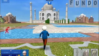 Скриншот 5 к игре World of FUNDO