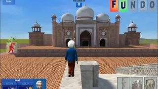 Скриншот 6 к игре World of FUNDO