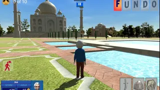 Скриншот 8 к игре World of FUNDO