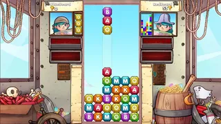 Скриншот 2 к игре KABOOM - 1 vs 1