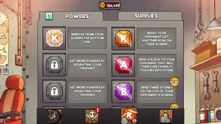 Скриншот 6 к игре KABOOM - 1 vs 1