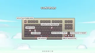 Скриншот 8 к игре KABOOM - 1 vs 1