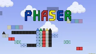 Скриншот 1 к игре Phaser