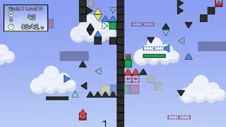 Скриншот 3 к игре Phaser