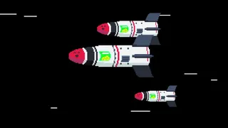 Скриншот 5 к игре Space Court