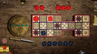Скриншот 2 к игре Ur Game: The Game of Ancient Gods