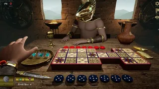 Скриншот 3 к игре Ur Game: The Game of Ancient Gods