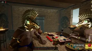 Скриншот 4 к игре Ur Game: The Game of Ancient Gods