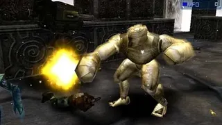 Скриншот 1 к игре Nexagon: Deathmatch