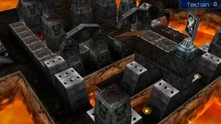 Скриншот 2 к игре Nexagon: Deathmatch