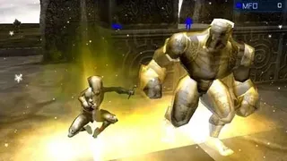 Скриншот 3 к игре Nexagon: Deathmatch