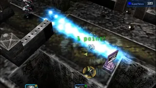 Скриншот 5 к игре Nexagon: Deathmatch