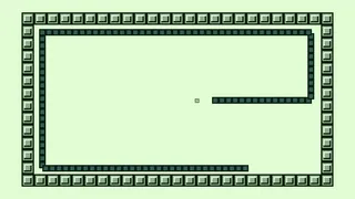 Скриншот 1 к игре Snake