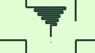 Скриншот 2 к игре Snake