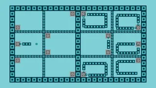 Скриншот 4 к игре Snake
