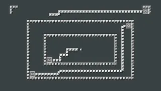 Скриншот 5 к игре Snake