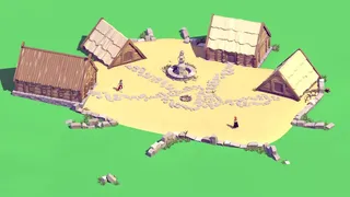 Скриншот 1 к игре Enoma: A New Beginning