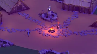 Скриншот 5 к игре Enoma: A New Beginning