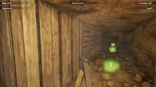 Скриншот 8 к игре Underground Keeper 2