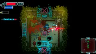 Скриншот 1 к игре Dungene