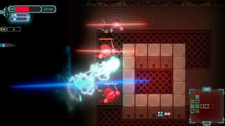 Скриншот 2 к игре Dungene