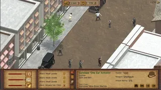 Скриншот 4 к игре Bourbon Empire