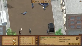 Скриншот 5 к игре Bourbon Empire