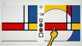 Скриншот 7 к игре Please, Touch The Artwork