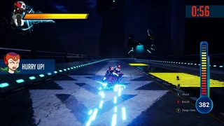 Скриншот 7 к игре Android Hunter A