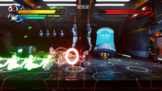 Скриншот 8 к игре Android Hunter A
