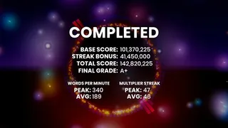Скриншот 5 к игре Rhyme Storm